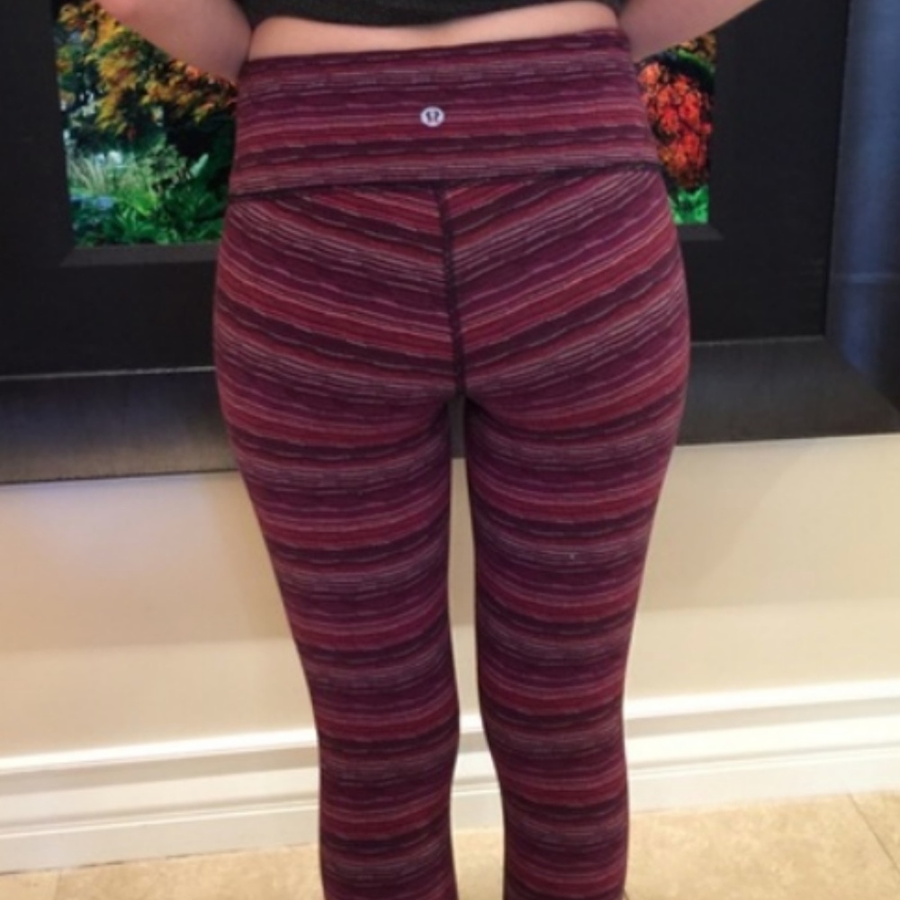 Lululemon Legging